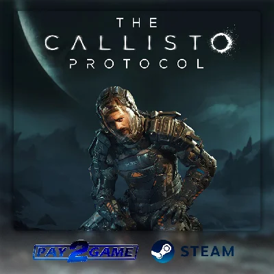 🌌 The Callisto Protocol 🌌 Steam Key 🌌 RU・All regions