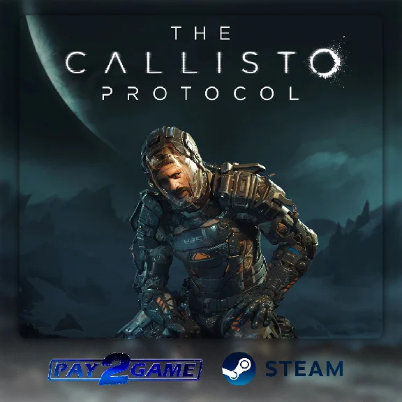 🌌 The Callisto Protocol 🌌 Steam Key 🌌 RU・All regions