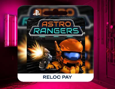 🔥Astro Rangers | PS Турция🔥