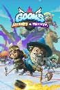 ✅ Goons: Legends & Mayhem Xbox Series X|S activation