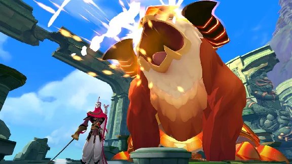 ✅ Gigantic: Rampage Edition Xbox One|X|S activation