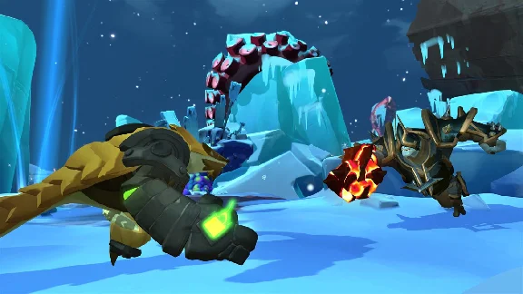 ✅ Gigantic: Rampage Edition Xbox One|X|S activation