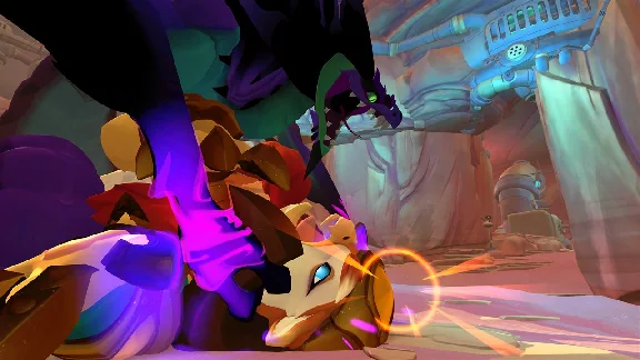 ✅ Gigantic: Rampage Edition Xbox One|X|S activation