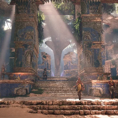 🏹 Horizon Forbidden West | Все издания • Дополнение 🏹