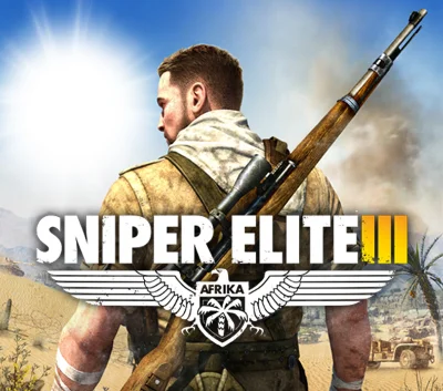 Sniper Elite 3 (Steam KEY) + GIFT