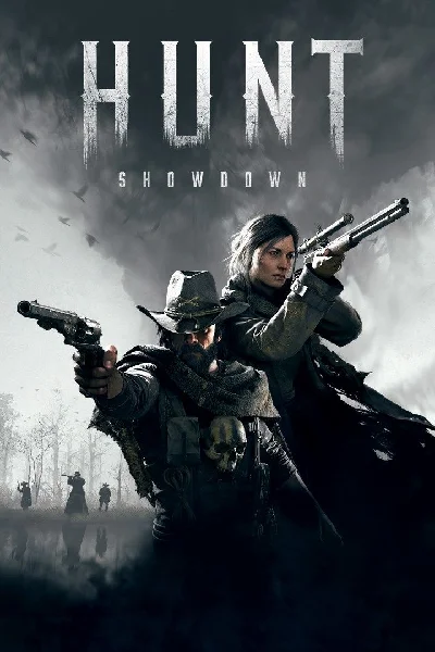 ⚡Hunt: Showdown / STEAM КЛЮЧ/GLOBAL⚡