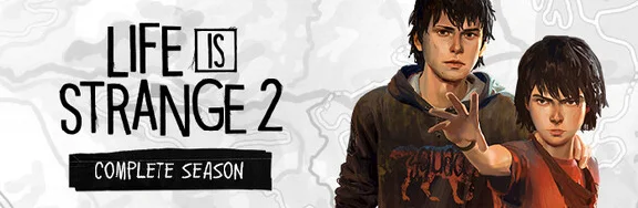 ✅Life is Strange 2 Complete Season (Steam Key / Global)
