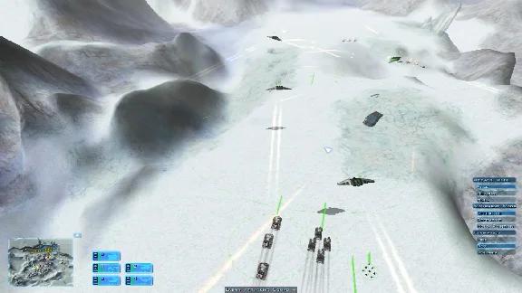 🔥Ground Control Anthology\Steam\Worldwide + RU\Key