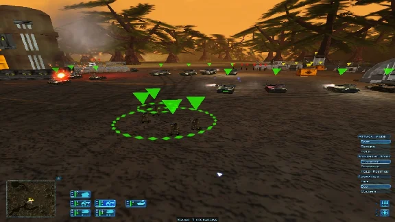 🔥Ground Control Anthology\Steam\Worldwide + RU\Key