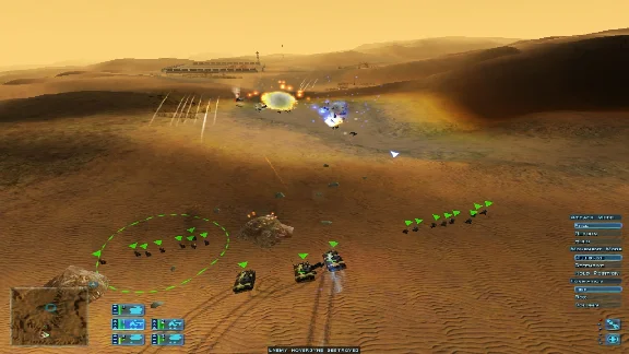 🔥Ground Control Anthology\Steam\Worldwide + RU\Key