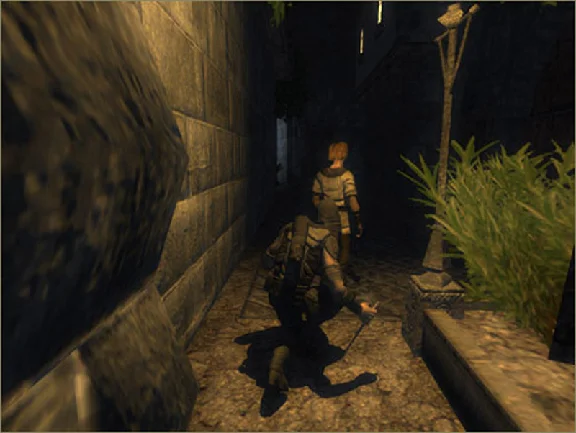 🔥Thief: Deadly Shadows\Steam\Worldwide + RU\Key