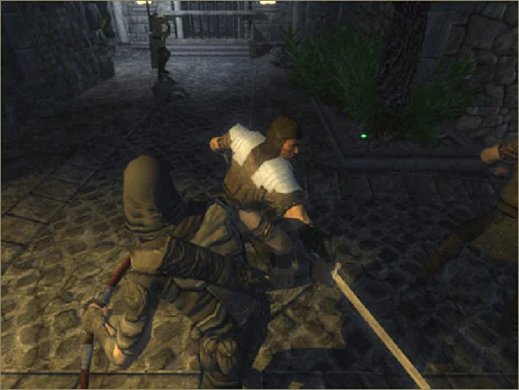 🔥Thief: Deadly Shadows\Steam\Worldwide + RU\Key