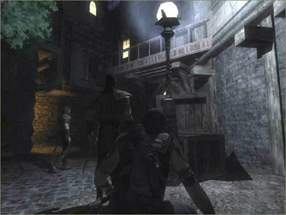 🔥Thief: Deadly Shadows\Steam\Worldwide + RU\Key