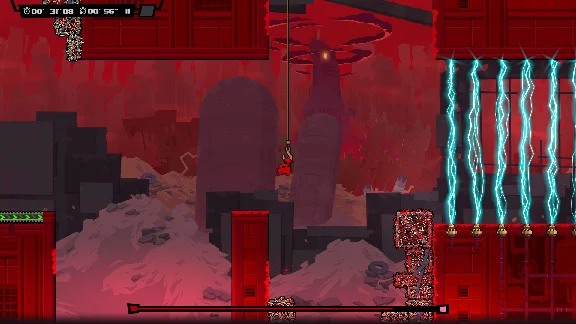 🔥Super Meat Boy Forever\Steam\Весь Мир + РФ\Ключ