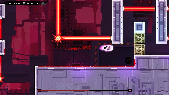 🔥Super Meat Boy Forever\Steam\Весь Мир + РФ\Ключ