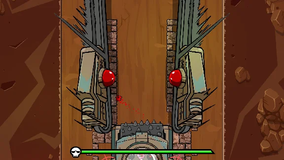 🔥Super Meat Boy Forever\Steam\Весь Мир + РФ\Ключ
