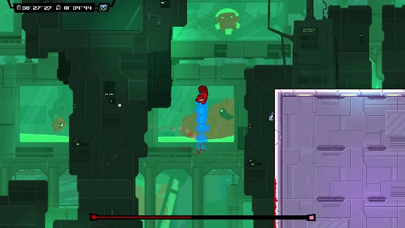 🔥Super Meat Boy Forever\Steam\Весь Мир + РФ\Ключ