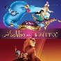 Disney Classic Games Aladdin and the Lion King Steam RU