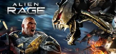 Alien Rage - Unlimited 💎 STEAM KEY GLOBAL+РОССИЯ