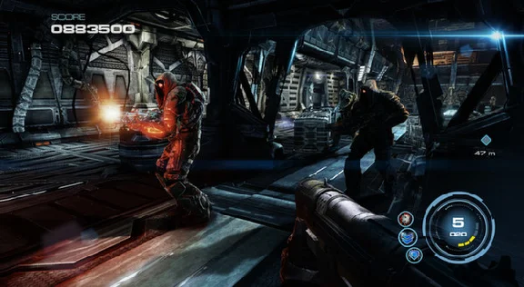 Alien Rage - Unlimited 💎 STEAM KEY GLOBAL+РОССИЯ