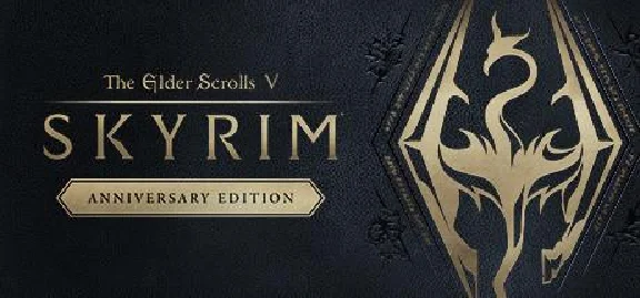 ✅Skyrim Anniversary Edition + Fallout 4 GOTY⚫STEAM🔑KEY
