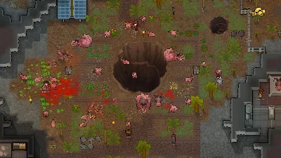 RimWorld - Anomaly DLC STEAM•RU ⚡️AUTODELIVERY 💳0%