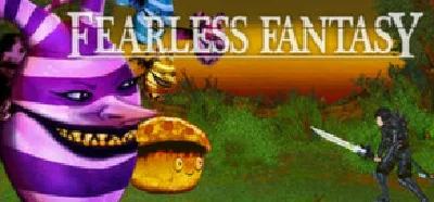 Fearless Fantasy 💎 STEAM KEY REGION FREE GLOBAL