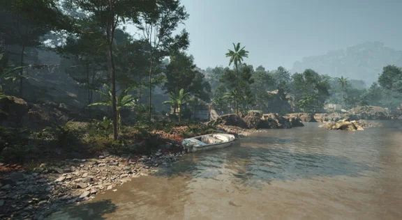 ⚡️Gift Russia - Incursion Red River | AUTODELIVERY