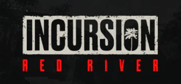 ⚡️Gift Russia - Incursion Red River | AUTODELIVERY