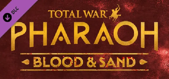 Total War: PHARAOH +DYNASTIES (GLOBAL) AUTOACTIVATION🔥