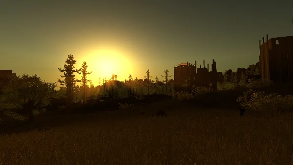 Rust -Steam Gift - Region Free (ROW)