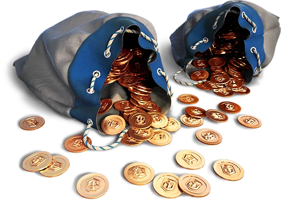 League of Legends RU Doubloons  пополнять 3150-21000