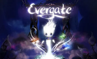🍓 Evergate (PS5/RU) P3 - Activation
