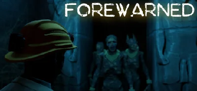 ✅ FOREWARNED (Steam Key / Global) 💳0%
