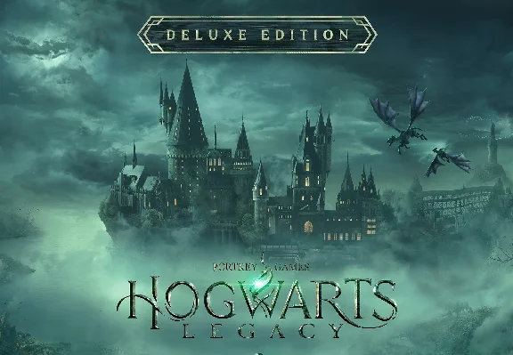 🔴HOGWARTS LEGACY DELUXE🔴+ОБНОВЛЕНИЯ🔥НАВСЕГДА🔥