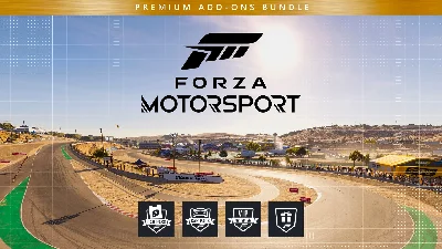 🎮🔥Forza Motorsport Premium Add-Ons Bundle XBOX🔑Key🔥