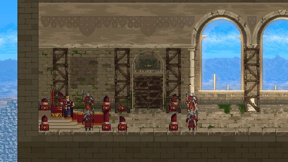 Vertical Kingdom * STEAM RU ⚡ АВТО 💳0%