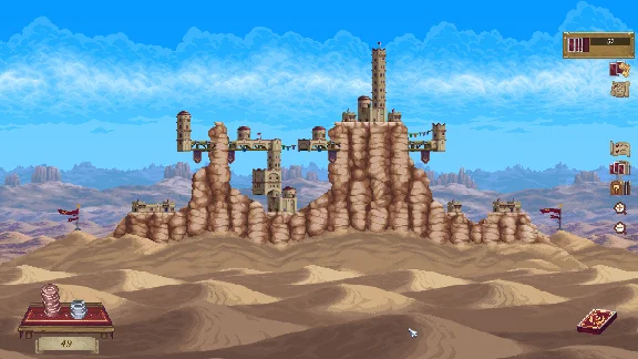 Vertical Kingdom * STEAM RU ⚡ АВТО 💳0%