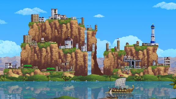 Vertical Kingdom * STEAM RU ⚡ АВТО 💳0%