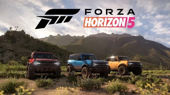 🔴FORZA HORIZON 5 PREMIUM🔴42 DLC🔥+UPDATES🔥FOREVER🔴