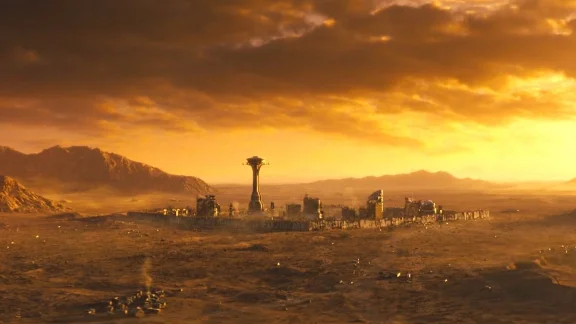 Fallout: New Vegas (Steam) PCR - RU/KZ/UA/BY
