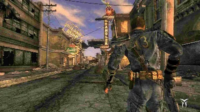 Fallout: New Vegas (Steam) PCR - RU/KZ/UA/BY
