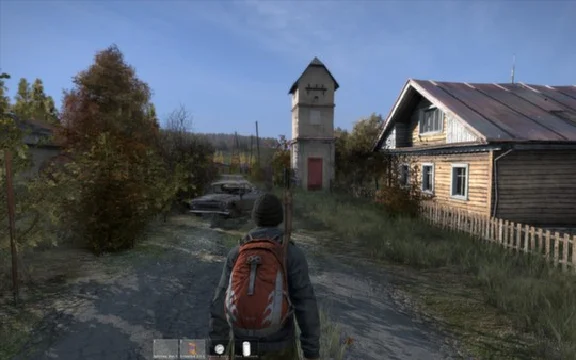 DayZ Standalone (Steam Gift / ROW / Region Free)
