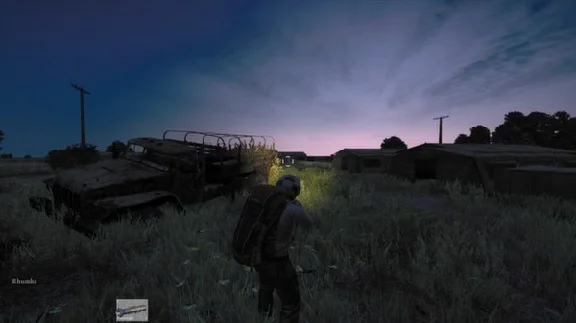 DayZ Standalone (Steam Gift / ROW / Region Free)