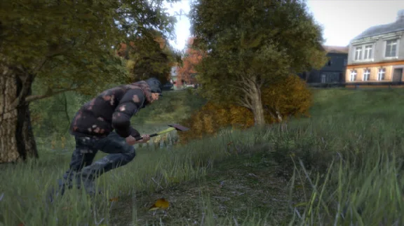 DayZ Standalone (Steam Gift / ROW / Region Free)