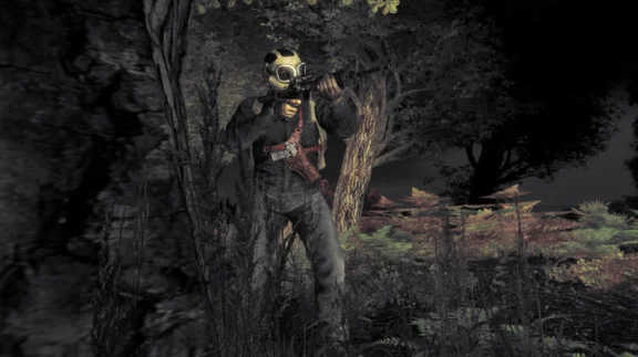 DayZ Standalone (Steam Gift / ROW / Region Free)