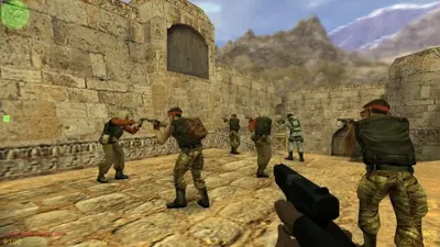 🔥Counter-Strike 1.6🔥 Возможность смены почты🔥