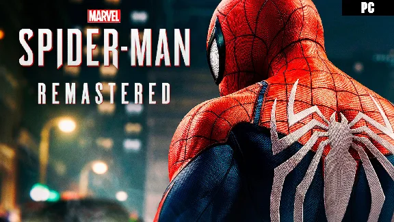 🔴SPIDER-MAN REMASTERED🔴НАВСЕГДА🔥+ОБНОВЛЕНИЯ🔥