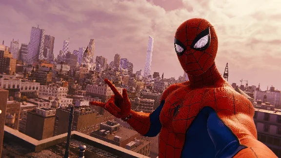 🔴SPIDER-MAN REMASTERED🔴НАВСЕГДА🔥+ОБНОВЛЕНИЯ🔥