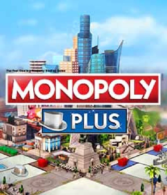 Monopoly Plus 🏠 Data Change 👑 Full Access